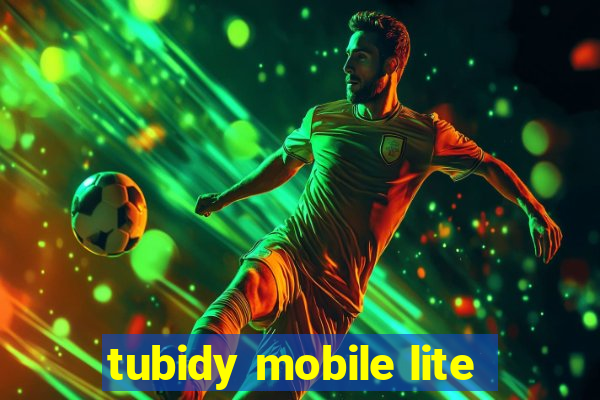 tubidy mobile lite